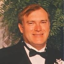 Jerry Huddleston