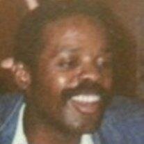 James Gaston III
