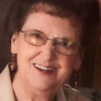 Glenda Faye Grafton