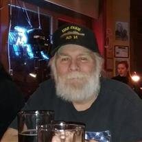 Kenneth "Kenny" Howard McDonald Jr.