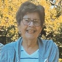 Kay Smith Thomas
