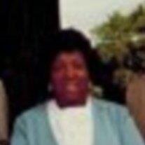 Theresa Caldwell