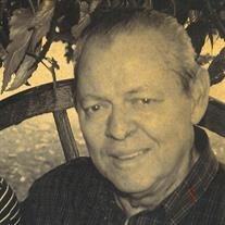 Leroy Craig