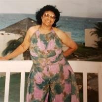 Thelma Conway