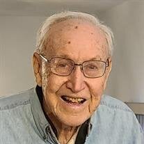 Roger Lee Draves