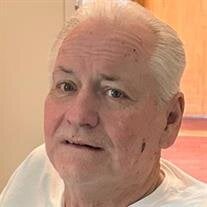 Billy Joe Rayzor Sr.
