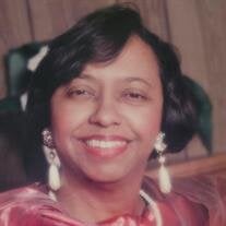 Mrs. Bobbie Gary