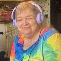 Kathy Brewer