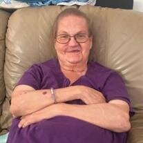 Rita Windsor