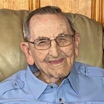 Mr. Donald Lee Wade