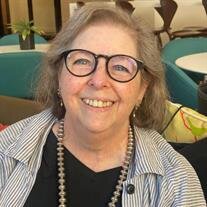 Nancy Lynn Penkin
