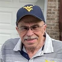 Larry Wayne Combs