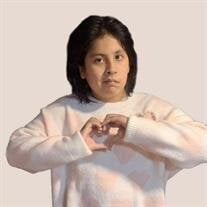 Kurbe Melissa Mejia Belloso