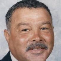 Major Richardson