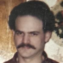 Frank J. Zserai