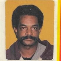 Joe Harold Abraham