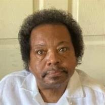 Mr. Harold Lee Richardson