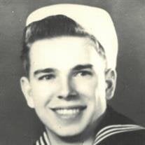 James "Doc" Bennett Hoag