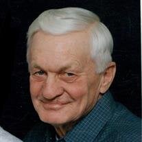 Robert Edward Allen
