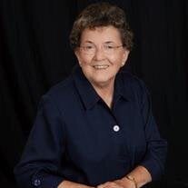 Mary W Younger
