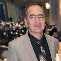 Richard Javier Roa Omaña