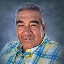 David Salinas Chavez