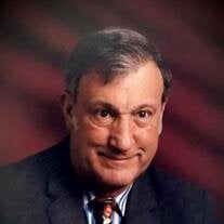 Dr. Merle E. Loudon, D.D.S.