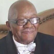 Harry Linton, Sr.