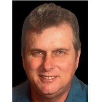 Eddie Wayne Mann