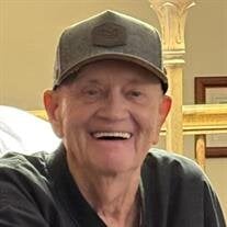 Robert "Bob" Sebree