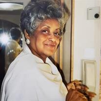 MS. DELORES DELL