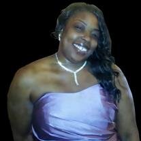 Kenyetta Andrea McDaniel