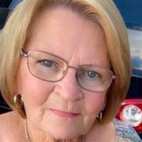Mary Elizabeth Frederick