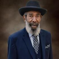 Mr. Leon Ealom