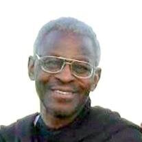 Edward Earl Abrams