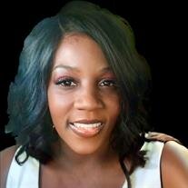 Tomekia Laquail Fleming