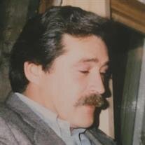 John Michael Ness