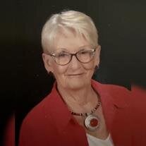 Karen Lennox