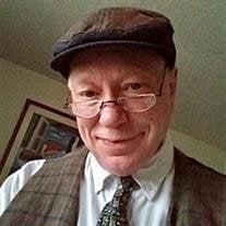 Mark Loren Heady