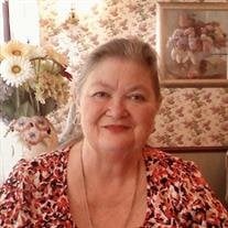 Connie Lee Goodman