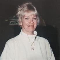 Phyllis Jean Wallace