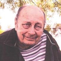 Randall Cieszynski Sr.