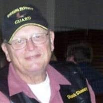 Charles "Chuck" W. Chaney