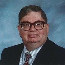 Randy Keith Smith