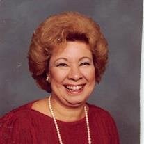Ann Watson