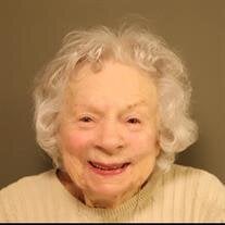 Barbara A. Rupp