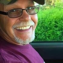 David "Mike" Hurst