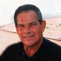 Larry Capel