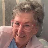 Shirley Anne Sell