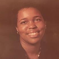 Ms. Nina Jean Harper